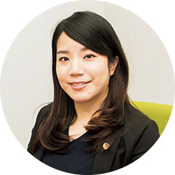 弁護士向井