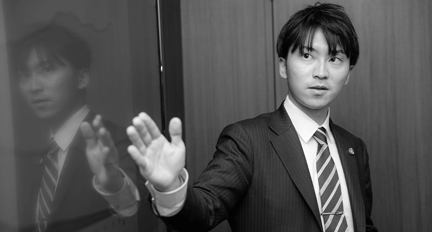弁護士荻野