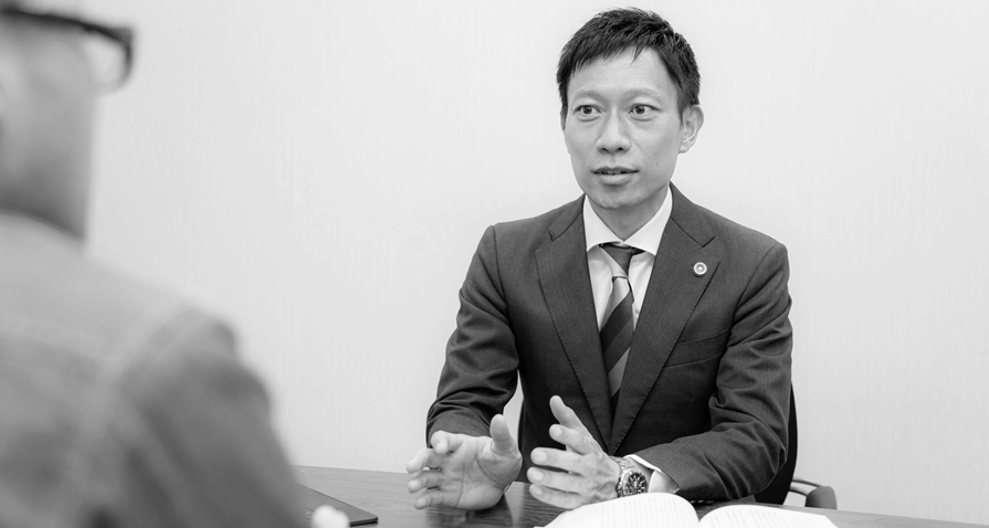 弁護士吉原