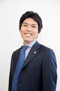 弁護士宮田卓弥