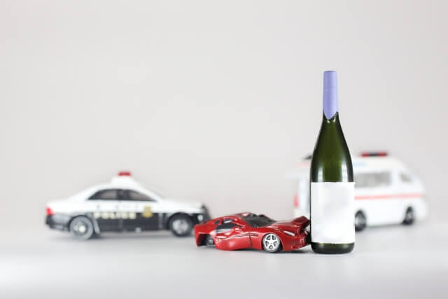 飲酒運転