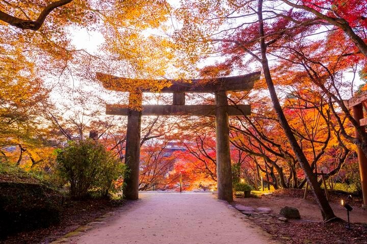 神社