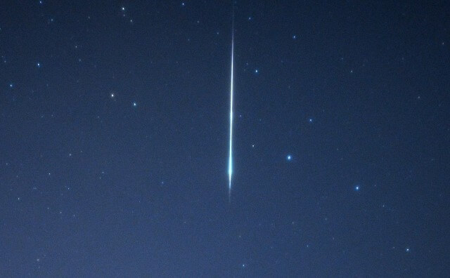 流れ星