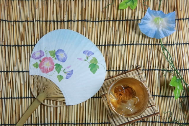 夏のイメージ