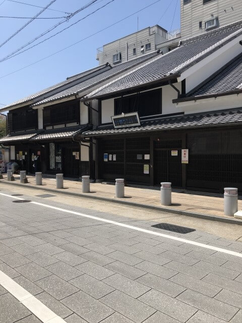 博多町家ふるさと館