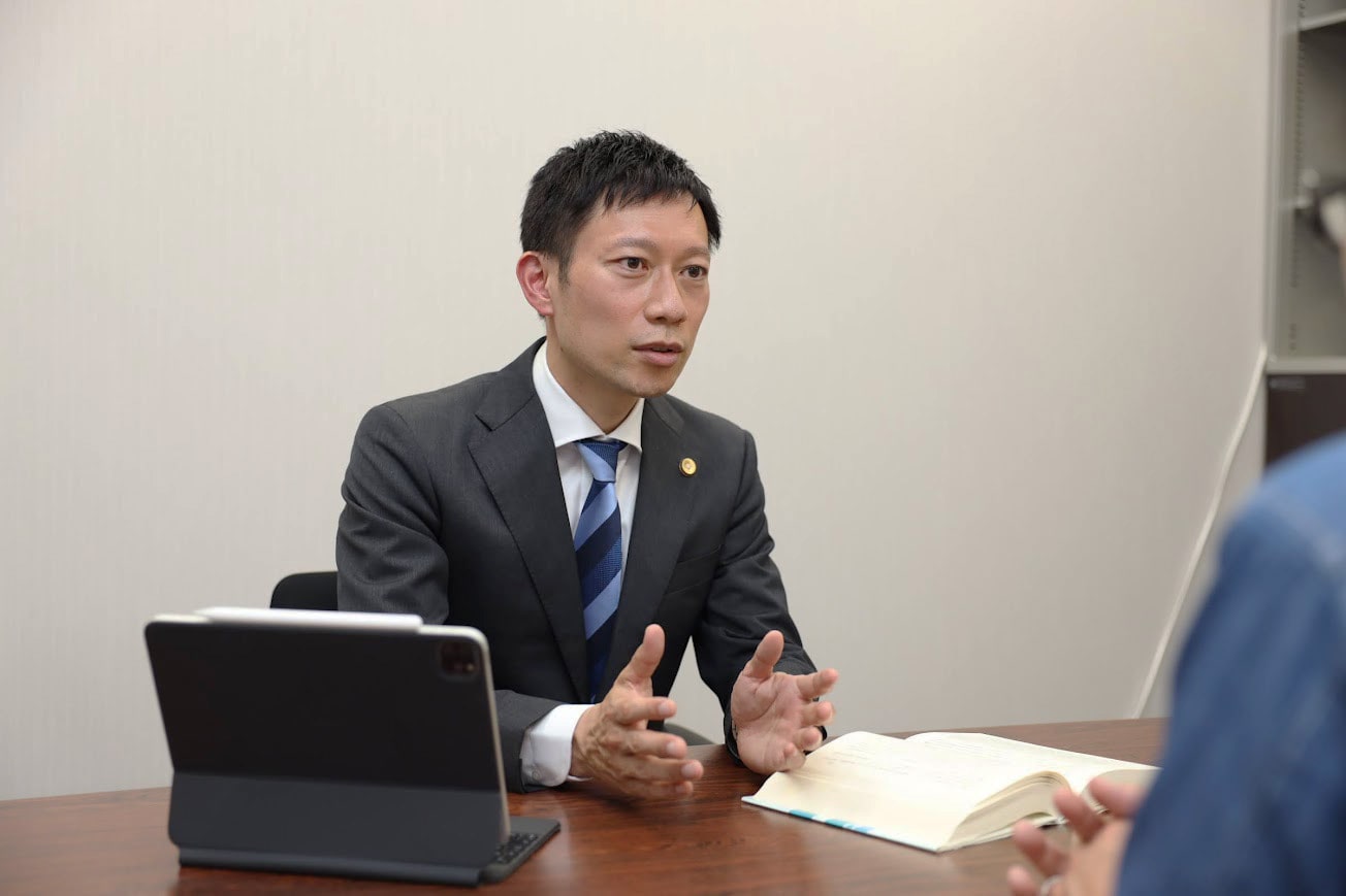 たくみ法律事務所所属弁護士吉原